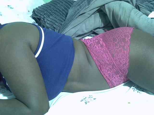 Bubblybooty webcam