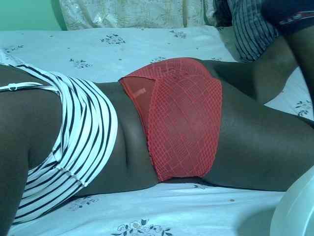 Bubblybooty webcam