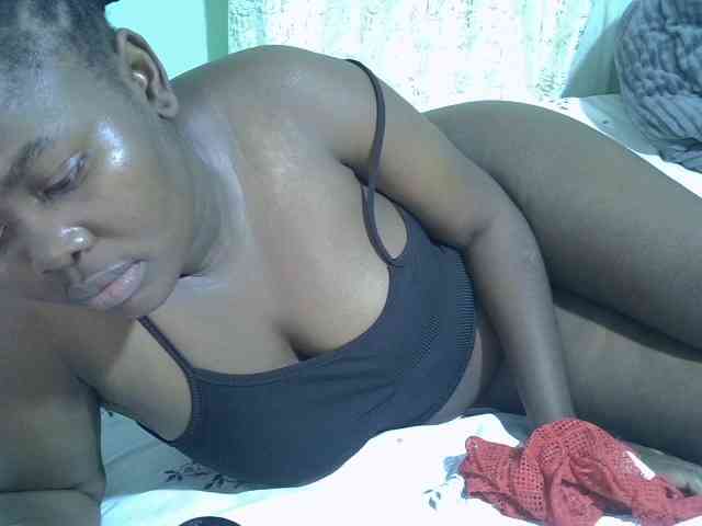 Bubblybooty webcam