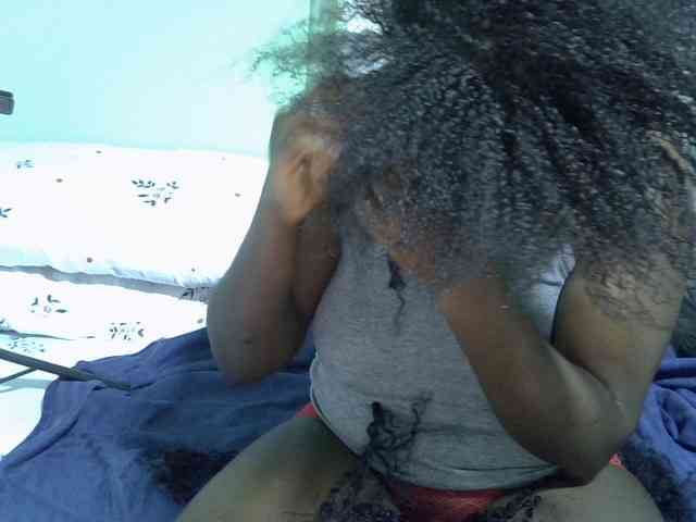 Bubblybooty webcam