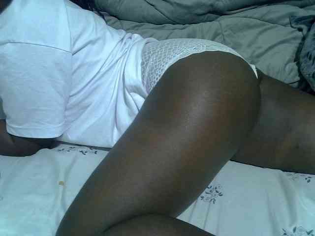 Bubblybooty webcam
