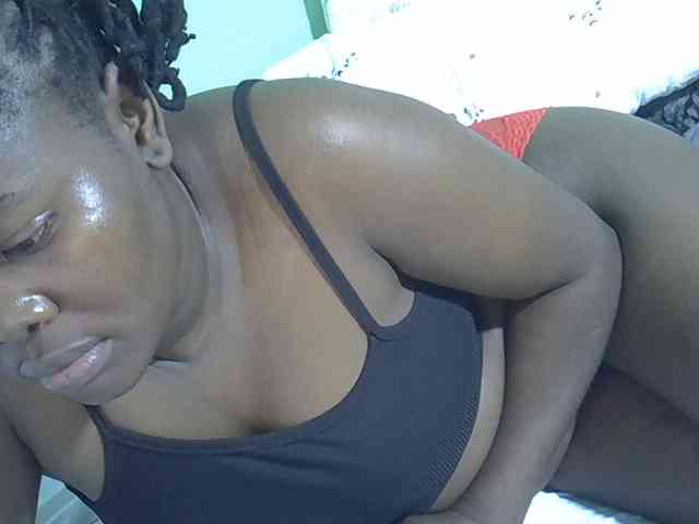 Bubblybooty webcam