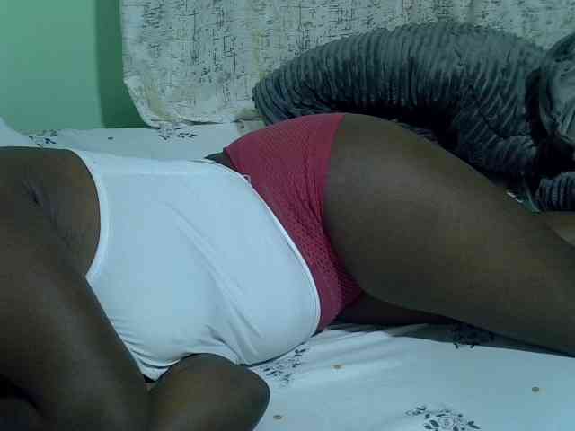 Bubblybooty webcam