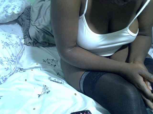 Bubblybooty webcam