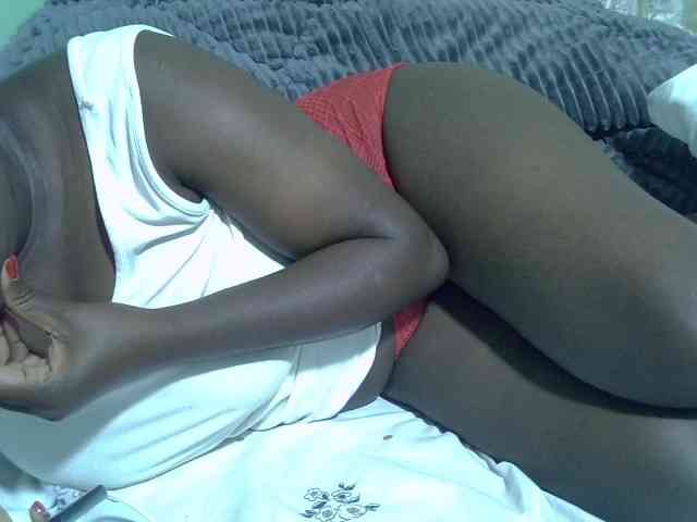Bubblybooty webcam