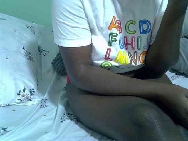 Bubblybooty webcam