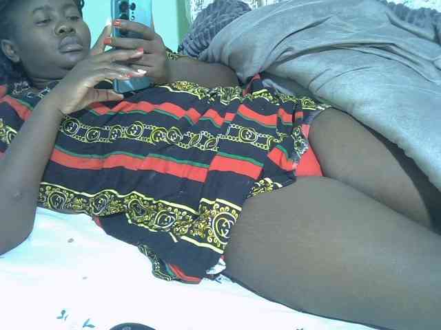 Bubblybooty webcam