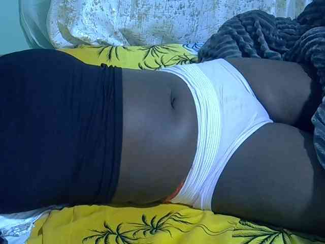 Bubblybooty webcam
