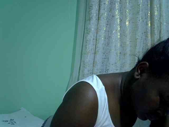 Bubblybooty webcam