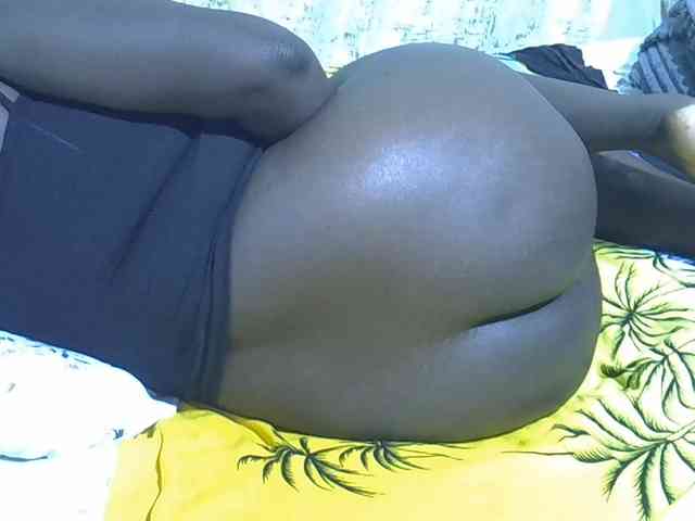 Bubblybooty webcam