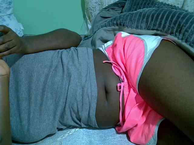 Bubblybooty webcam