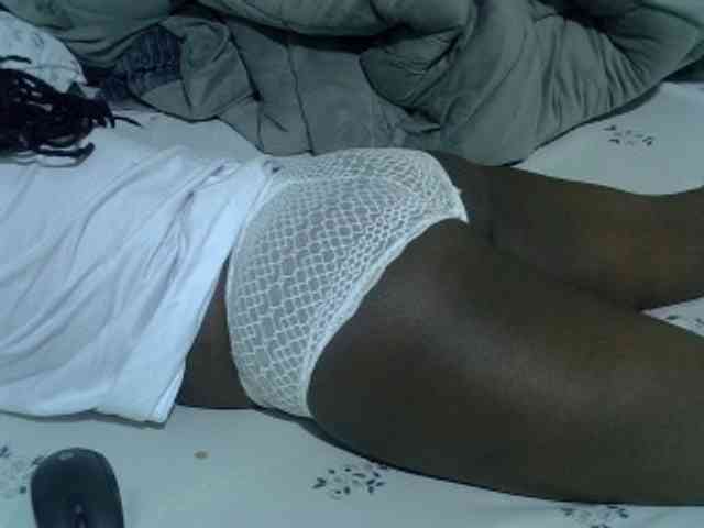Bubblybooty webcam
