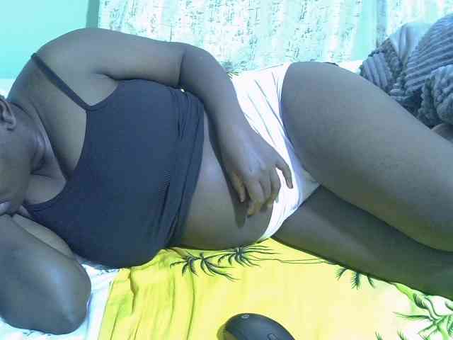 Bubblybooty webcam