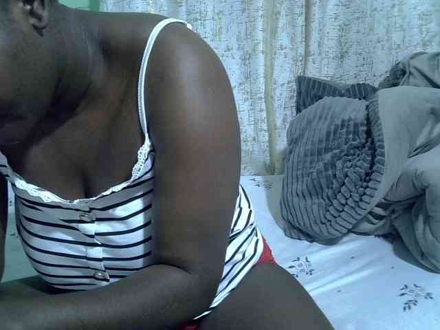 Bubblybooty webcam