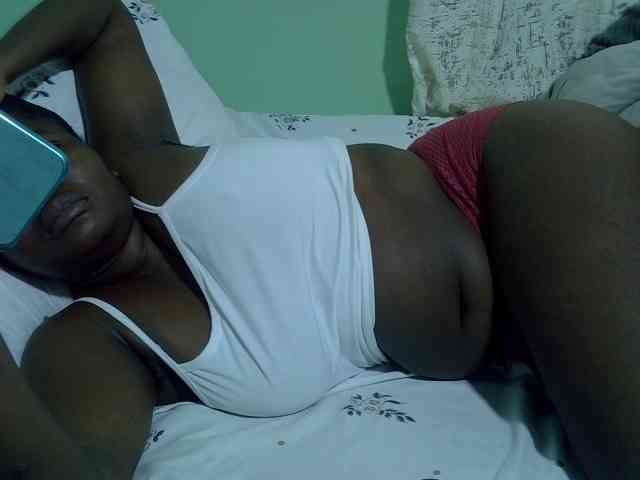 Bubblybooty webcam