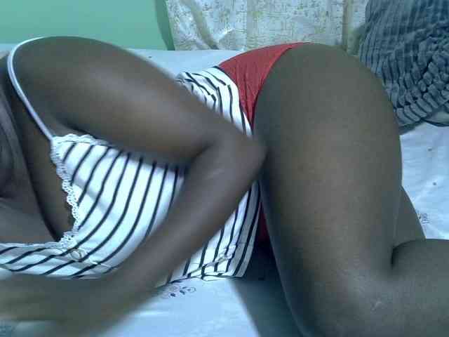 Bubblybooty webcam