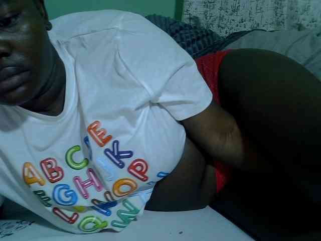 Bubblybooty webcam