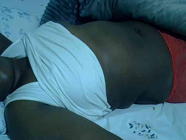 Bubblybooty webcam