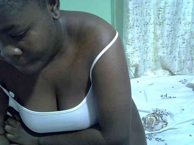 Bubblybooty webcam