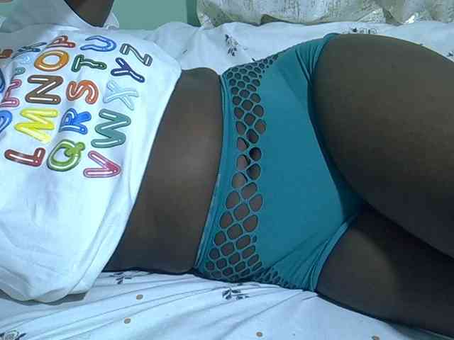 Bubblybooty webcam