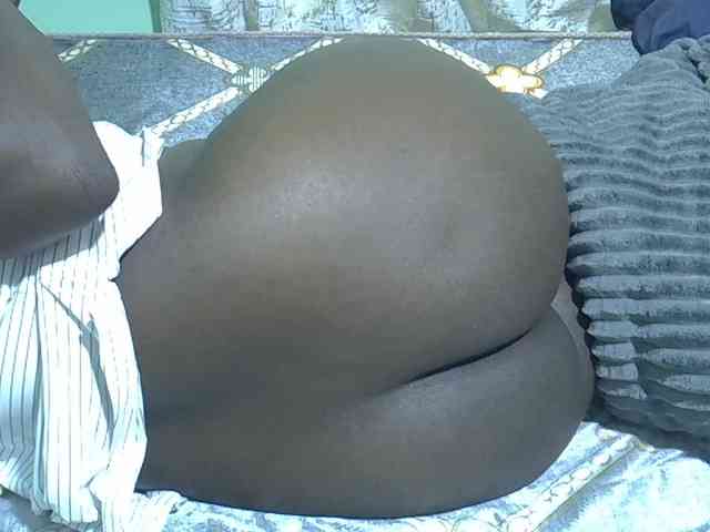 Bubblybooty webcam