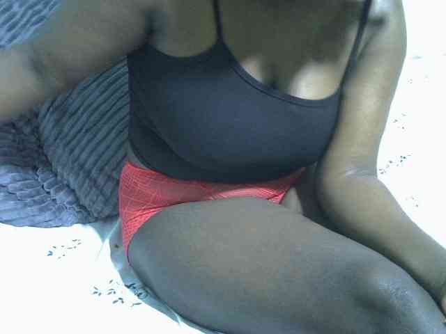 Bubblybooty webcam