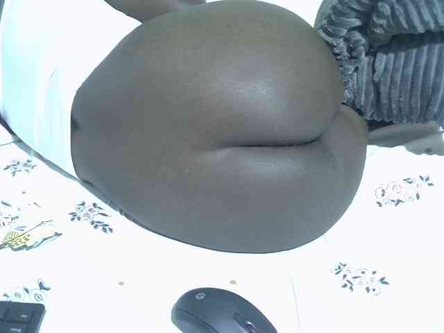 Bubblybooty webcam