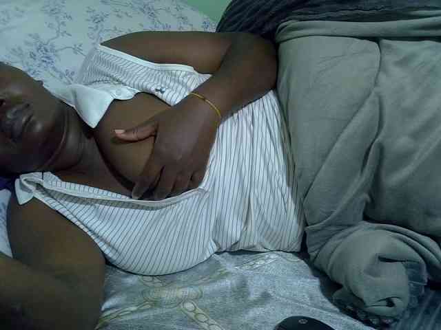 Bubblybooty webcam