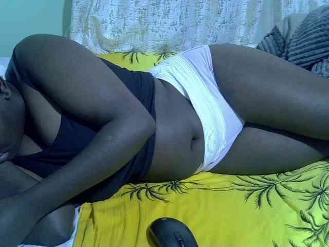 Bubblybooty webcam