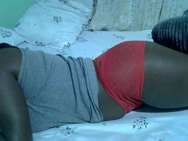 Bubblybooty webcam
