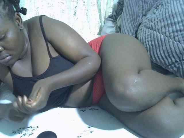Bubblybooty webcam
