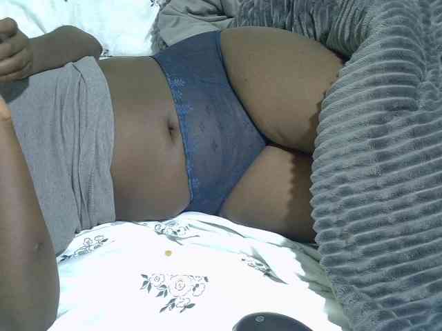 Bubblybooty webcam