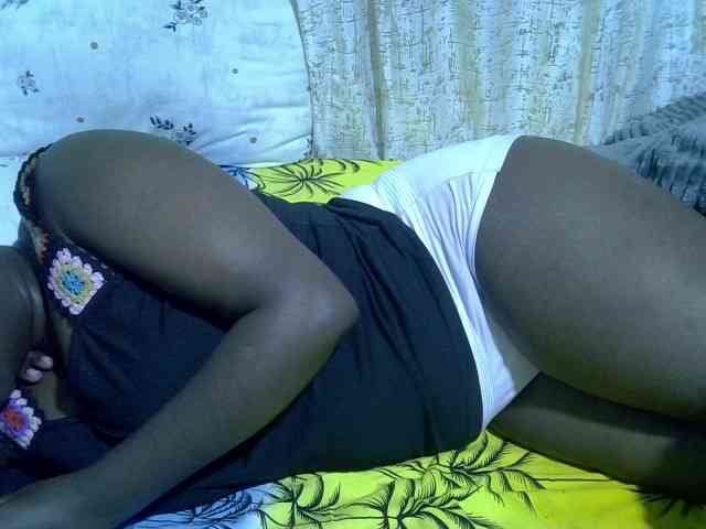 Bubblybooty webcam