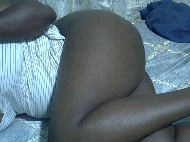 Bubblybooty webcam