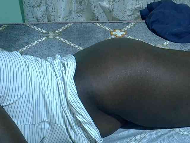 Bubblybooty webcam