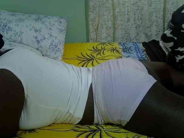 Bubblybooty webcam