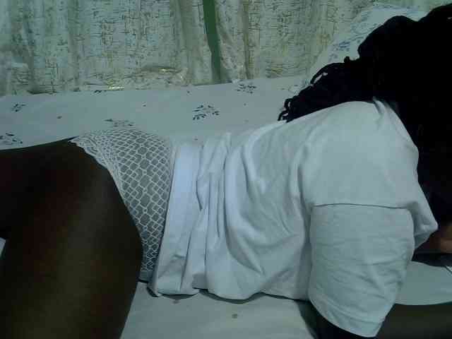 Bubblybooty webcam