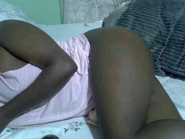 Bubblybooty webcam