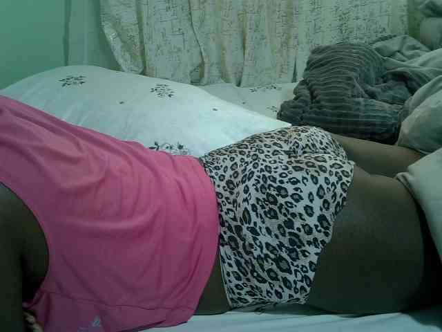Bubblybooty webcam