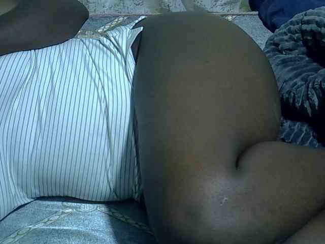 Bubblybooty webcam