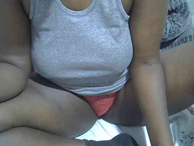 Bubblybooty webcam