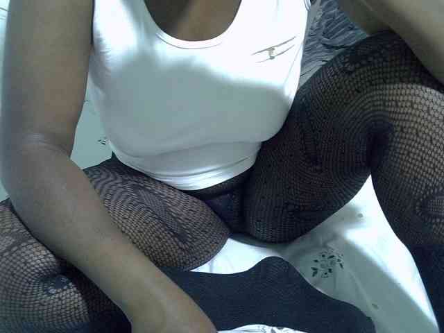 Bubblybooty webcam