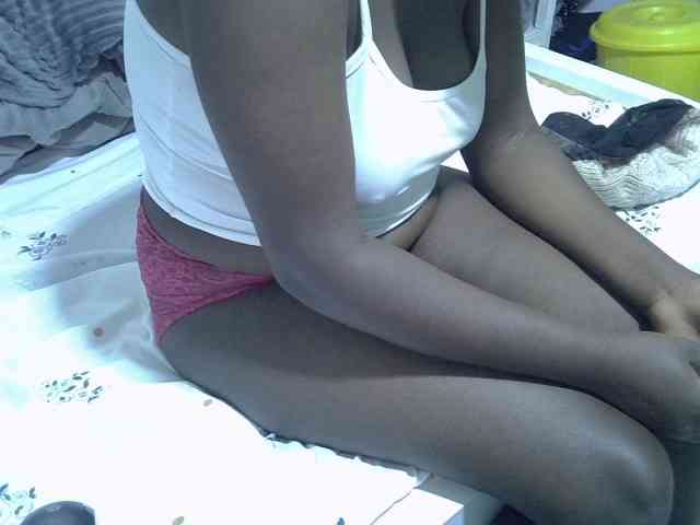 Bubblybooty webcam