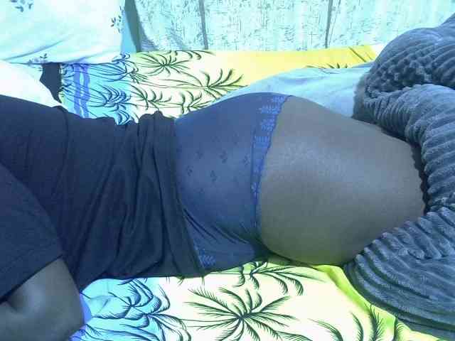 Bubblybooty webcam