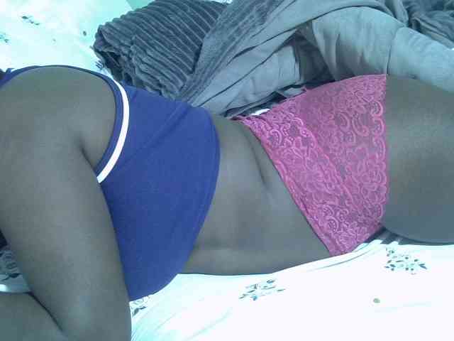 Bubblybooty webcam
