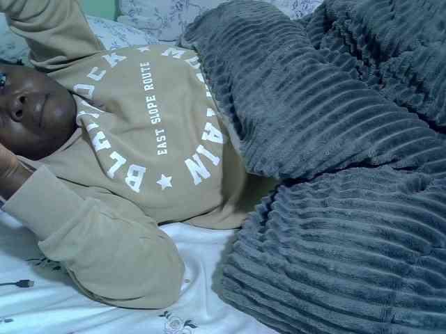 Bubblybooty webcam