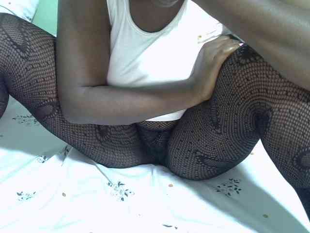 Bubblybooty webcam