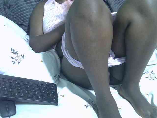 Bubblybooty webcam