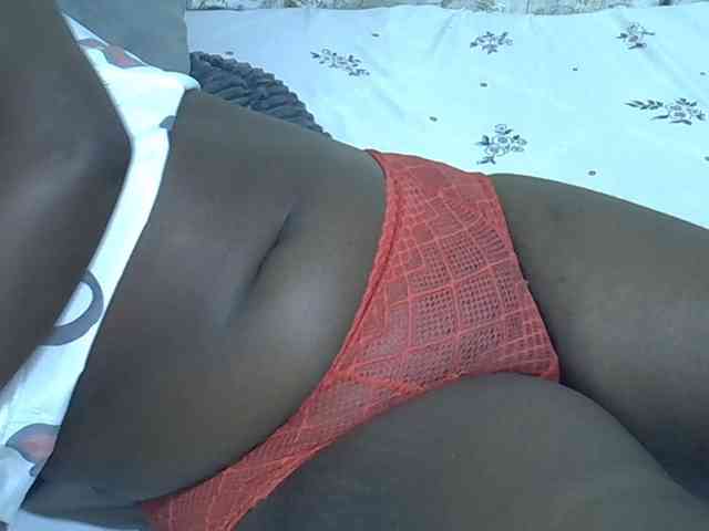 Bubblybooty webcam