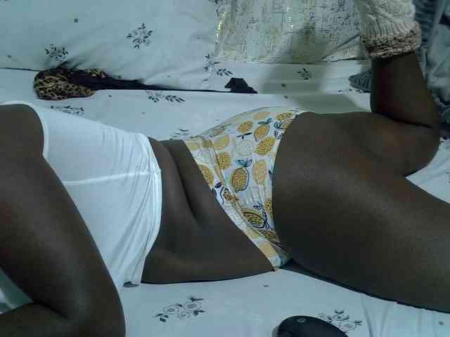 Bubblybooty webcam